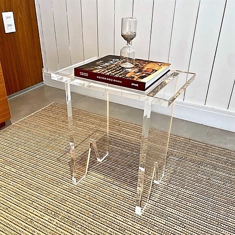 Produto em Acrílico 18